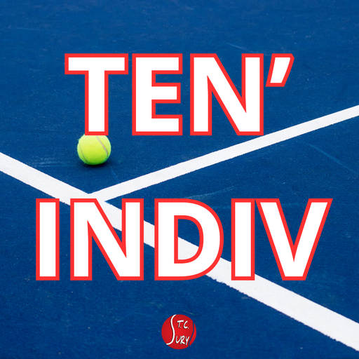 Ten'Indiv par Kilian