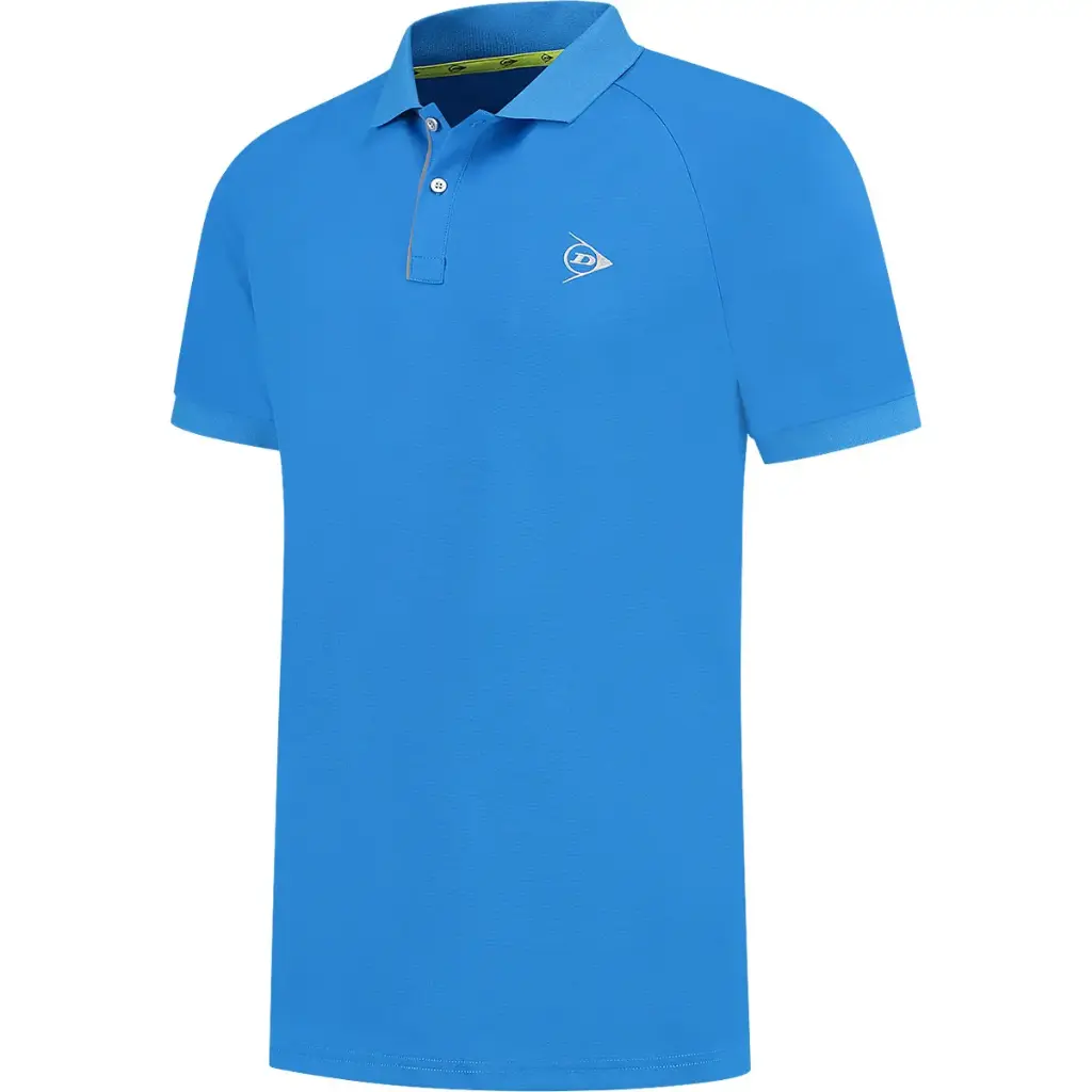 Polo / Homme + Logo Club