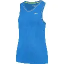 Débardeur / Femme Club + Logo Club