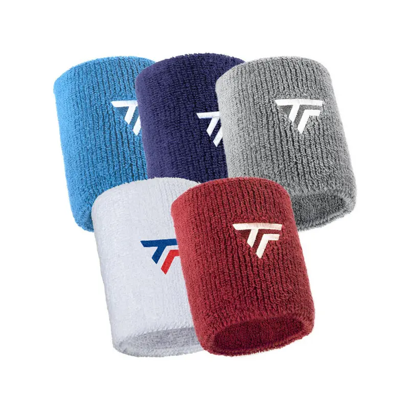 Poignet / XL rouge/bleu