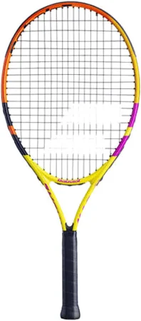 Raquette / Nadal Junior 25