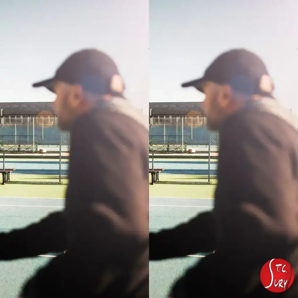 Ten'2heures (3-18 ans)