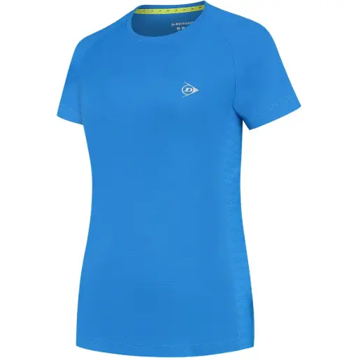 T-Shirt Club Femme + Logo Club