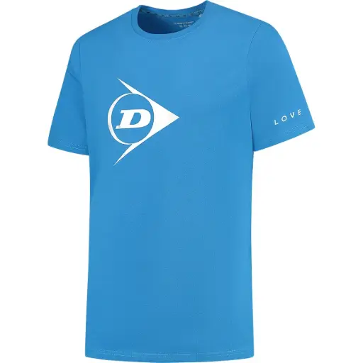 Tee Shirt Essential + Logo Club