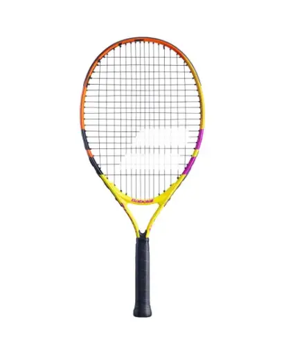 [140248-191] Raquette / Nadal Junior 23