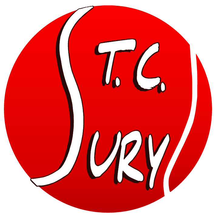 Tennis Club de Sury-le-Comtal